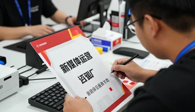 广州市易秀文化传媒有限公司打造智能化节点可查方案
