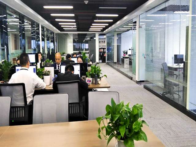 河南铠睿博超微量分光光度计厂商