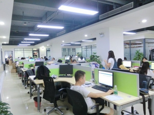 QC2.0协议双向电源测试仪