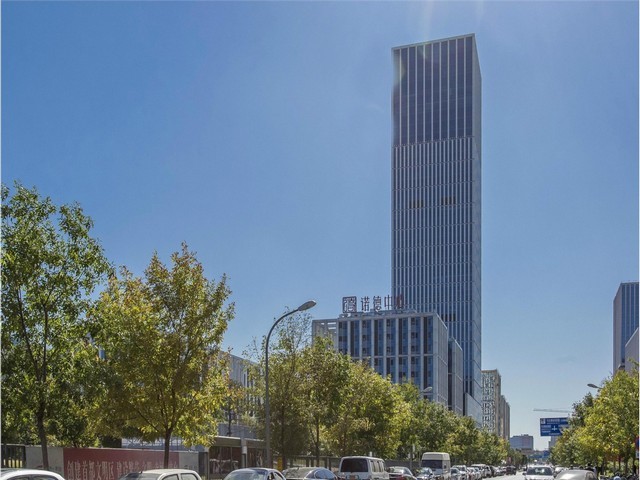 盒马生鲜玻璃鱼缸定制